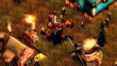 They Are Billions (PC) Klucz Steam - obrazek 3