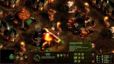 They Are Billions (PC) Klucz Steam - obrazek 2