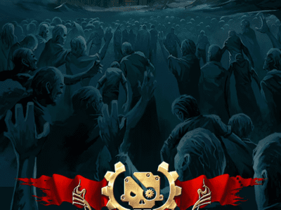 They Are Billions (PC) Klucz Steam