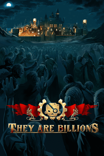 They Are Billions (PC) Klucz Steam