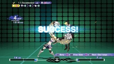 Under Night In-Birth Exe:Late[cl-r] Klucz Nintendo Switch - obrazek 3