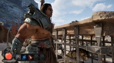 Undead: Rise of the Betrayed King (PC) Klucz Steam - obrazek 3