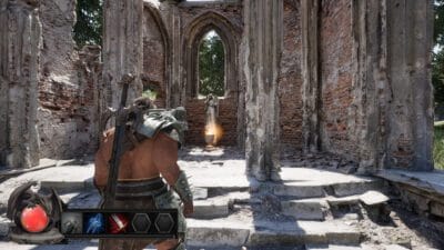 Undead: Rise of the Betrayed King (PC) Klucz Steam - obrazek 2