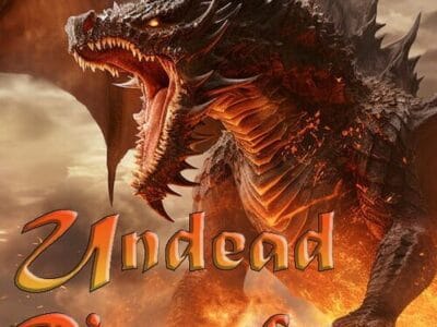 Undead: Rise of the Betrayed King (PC) Klucz Steam
