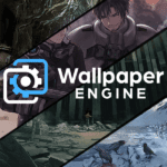 Wallpaper Engine (PC) Klucz Steam