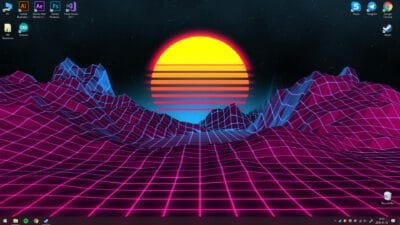 Wallpaper Engine (PC) Klucz Steam - obrazek 2