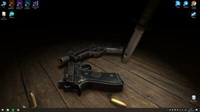 Wallpaper Engine (PC) Klucz Steam - obrazek 4