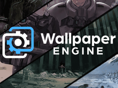Wallpaper Engine (PC) Klucz Steam