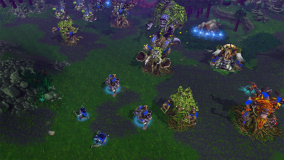 Warcraft III: Reforged (PC) Gift Battle.net - obrazek 2