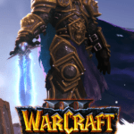 Warcraft III: Reforged (PC) Gift Battle.net