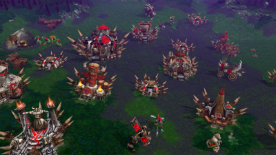 Warcraft III: Reforged (PC) Gift Battle.net - obrazek 5