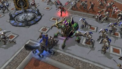 Warcraft III: Reforged (PC) Gift Battle.net - obrazek 3