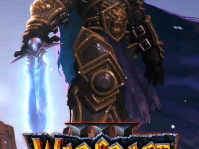 Warcraft III: Reforged (PC) Gift Battle.net