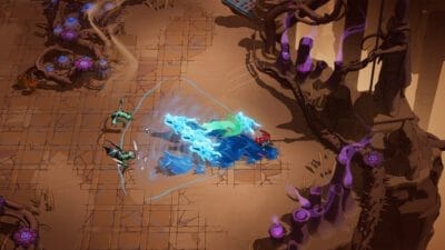 Wizard of Legend 2 (PC) Klucz Steam - obrazek 4