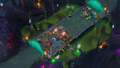 Wizard of Legend 2 (PC) Klucz Steam - obrazek 3