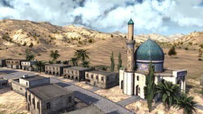Workers & Resources: Soviet Republic - Biomes DLC (PC) Klucz Steam - obrazek 2