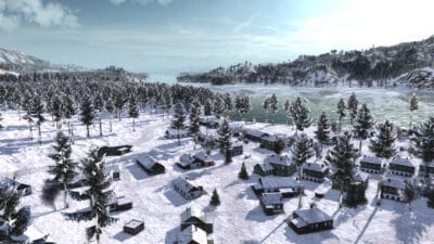 Workers & Resources: Soviet Republic - Biomes DLC (PC) Klucz Steam - obrazek 5