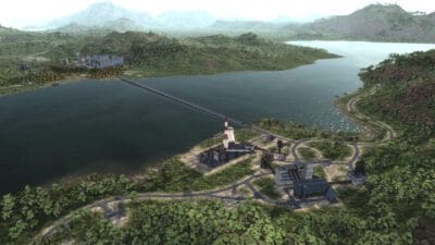 Workers & Resources: Soviet Republic - Biomes DLC (PC) Klucz Steam - obrazek 3