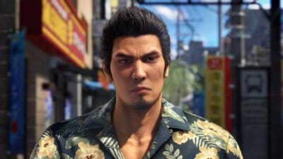 Yakuza Kiwami 3 & Dark Ties (PC) Klucz Steam - obrazek 5