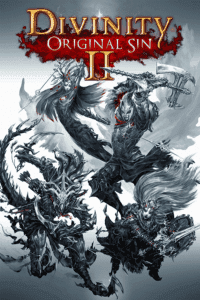 Divinity: Original Sin 2 - Divine Edition (PC) Steam Gift