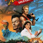 Jagged Alliance 1: Gold Edition (PC) Klucz Steam