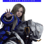 PRAGMATA Deluxe Edition (PC) Klucz Steam