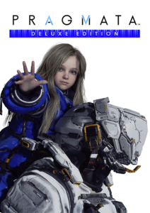 PRAGMATA Deluxe Edition