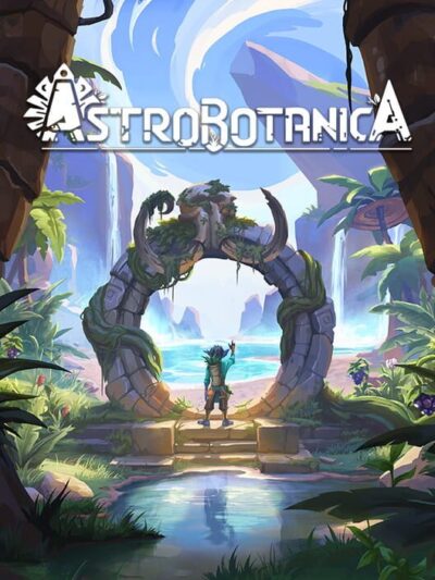 ASTROBOTANICA (PC) Klucz Steam