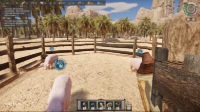 Ancient Farm (PC) Klucz Steam - obrazek 4