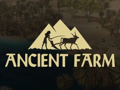Ancient Farm (PC) Klucz Steam