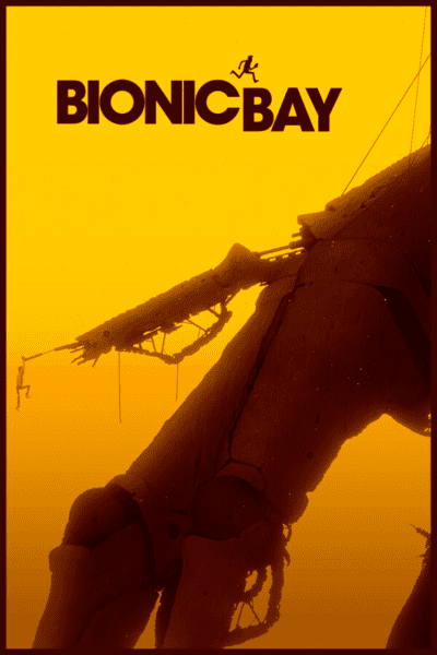 Bionic Bay (PC) Klucz Steam