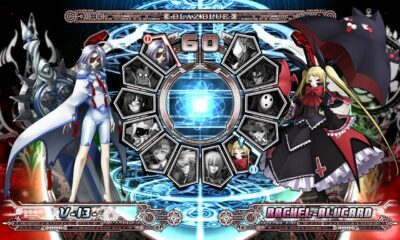 BlazBlue: Calamity Trigger (PC) Klucz Steam - obrazek 2