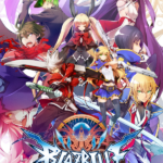 BlazBlue: Centralfiction (PC) Klucz Steam