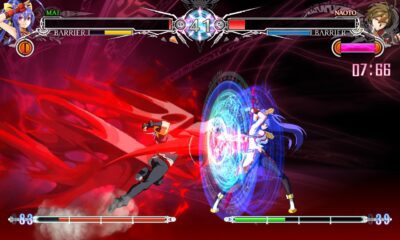 BlazBlue: Centralfiction (PC) Klucz Steam - obrazek 5