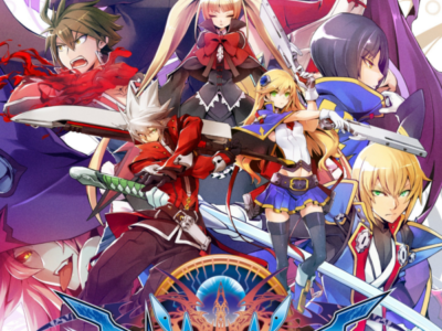 BlazBlue: Centralfiction (PC) Klucz Steam