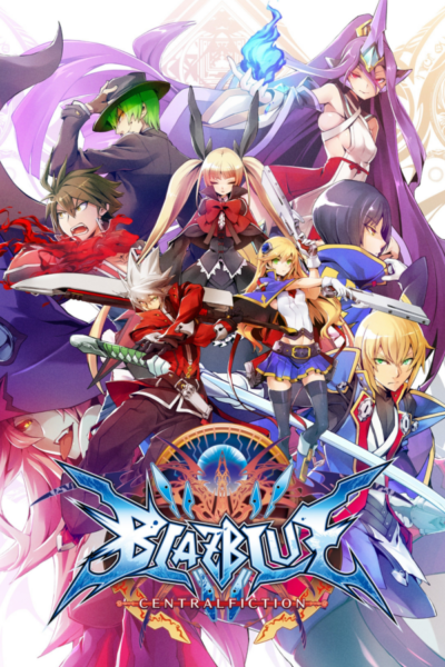 BlazBlue: Centralfiction (PC) Klucz Steam