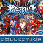 BlazBlue Collection (PC) Klucz Steam