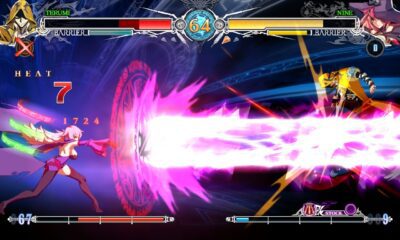 BlazBlue Collection (PC) Klucz Steam - obrazek 2