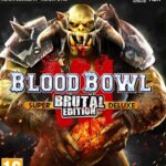 Blood Bowl 3 Klucz XBOX One / Xbox Series X|S