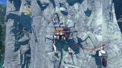 Cairn (PC) Klucz Steam - obrazek 2