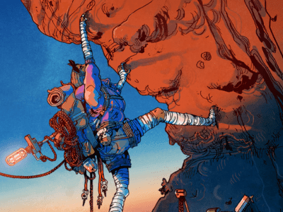 Cairn (PC) Klucz Steam