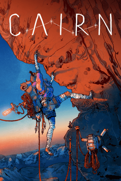 Cairn (PC) Klucz Steam