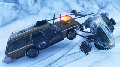 Carmageddon: Max Damage (PC) Klucz Steam - obrazek 2