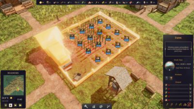 Colonize (PC) Klucz Steam - obrazek 3