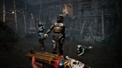 Crisol: Theater of Idols (PC) Klucz Steam - obrazek 2