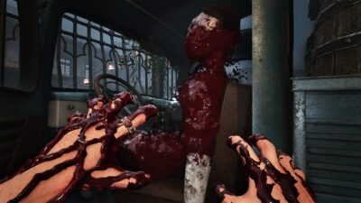 Crisol: Theater of Idols (PC) Klucz Steam - obrazek 4