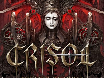 Crisol: Theater of Idols (PC) Klucz Steam