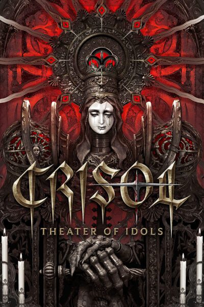 Crisol: Theater of Idols (PC) Klucz Steam