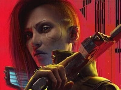 Cyberpunk 2077 - Phantom Liberty DLC Klucz Xbox Series X|S