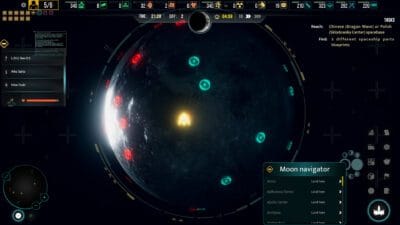 Dark Moon (PC) Klucz Steam - obrazek 2